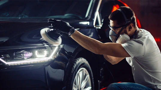 Detailing Cena Detailing Cena