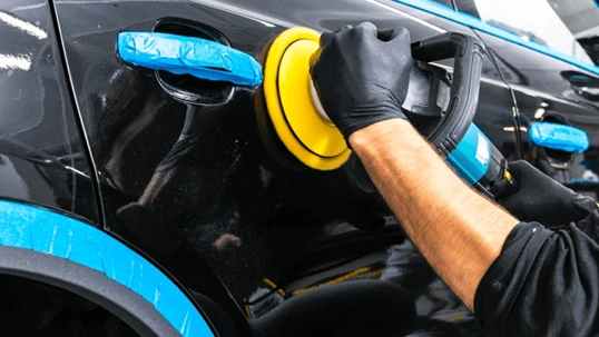Detailing Cena Detailing Cena